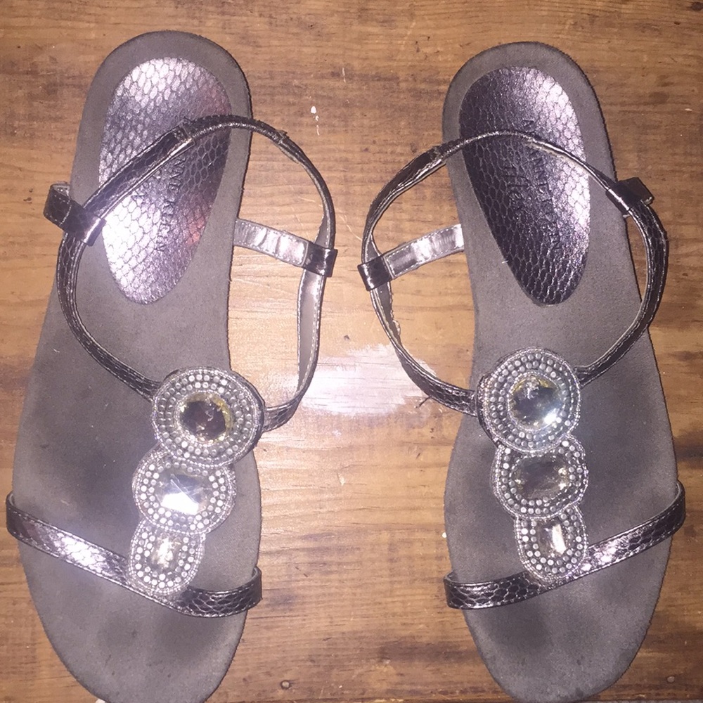 AK Anne Klein iflex Size 7